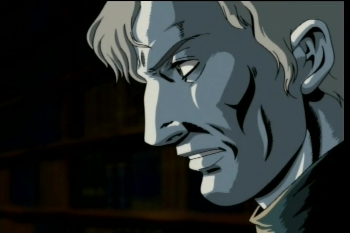 Hellsing Ep 8: Kill House @ 15:41