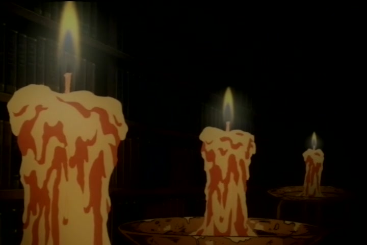 Hellsing Ep 8: Kill House @ 16:31