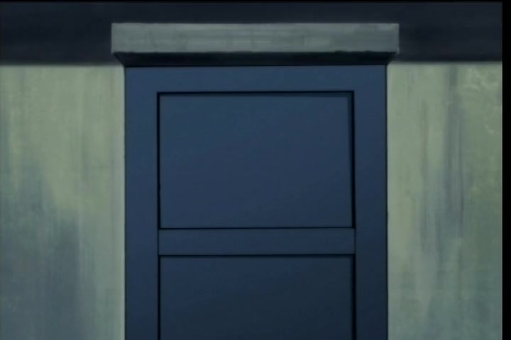 Hellsing Ep 8: Kill House @ 19:09