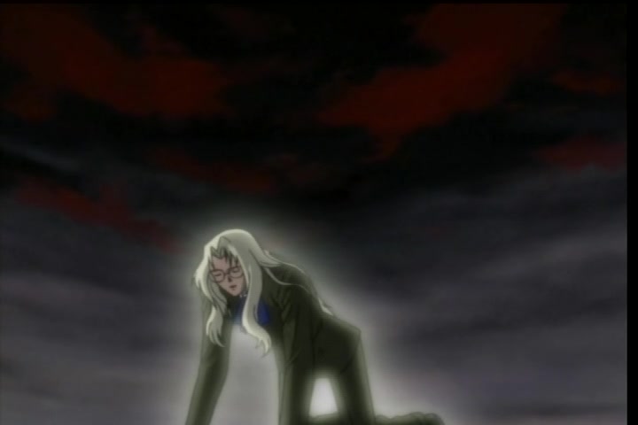 Hellsing Ep 8: Kill House @ 19:42