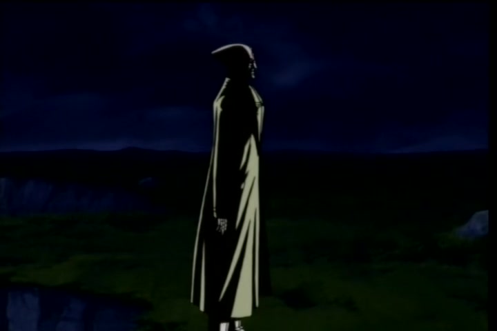 Hellsing Ep 8: Kill House @ 20:57