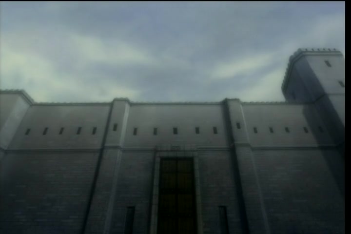 Hellsing Ep 9: Red Rose Vertigo @ 03:05