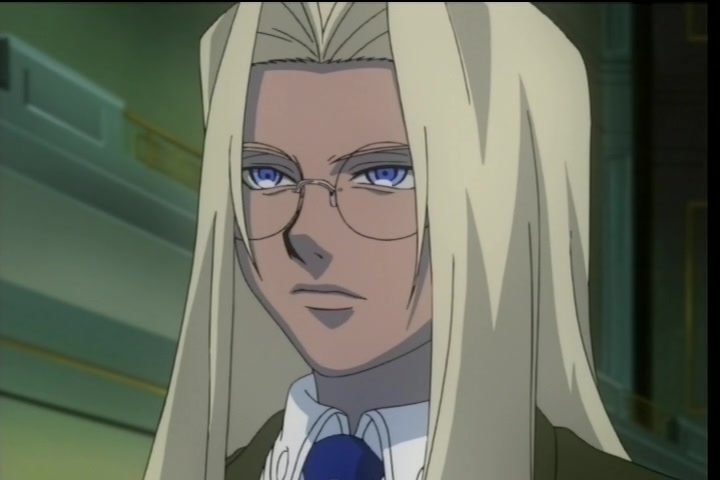 Hellsing Ep 9: Red Rose Vertigo @ 06:07