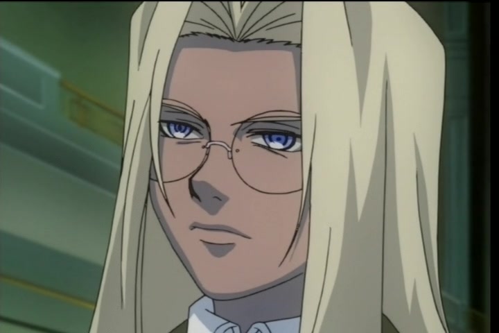 Hellsing Ep 9: Red Rose Vertigo @ 06:16