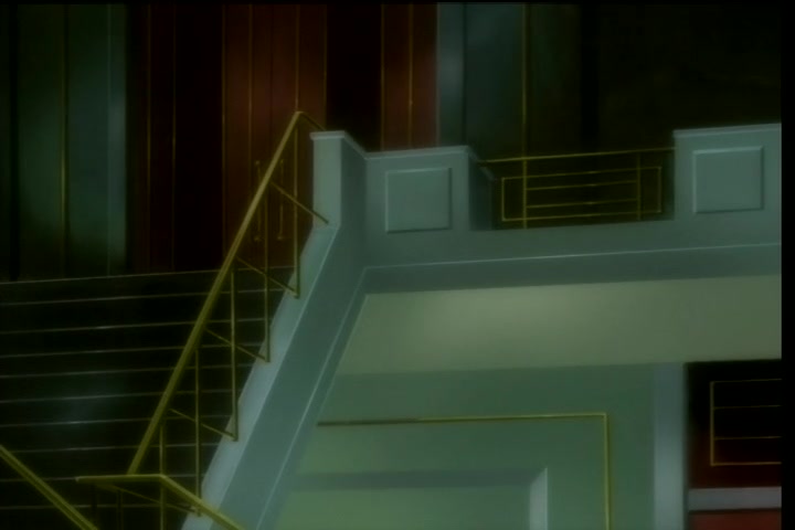 Hellsing Ep 9: Red Rose Vertigo @ 09:18