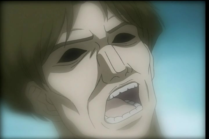 Hellsing Ep 9: Red Rose Vertigo @ 10:08