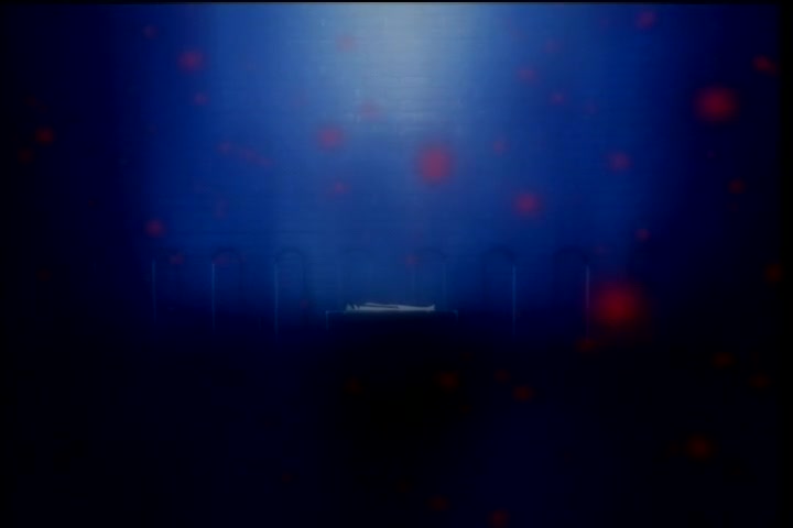 Hellsing Ep 9: Red Rose Vertigo @ 10:41