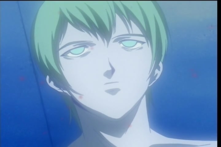 Hellsing Ep 9: Red Rose Vertigo @ 11:40
