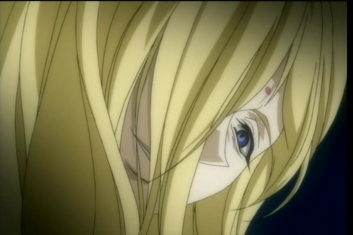 Hellsing Ep 9: Red Rose Vertigo @ 14:01