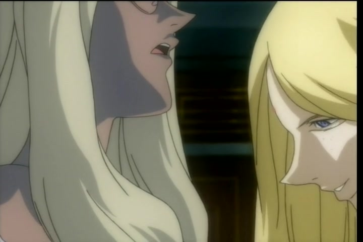 Hellsing Ep 9: Red Rose Vertigo @ 14:51
