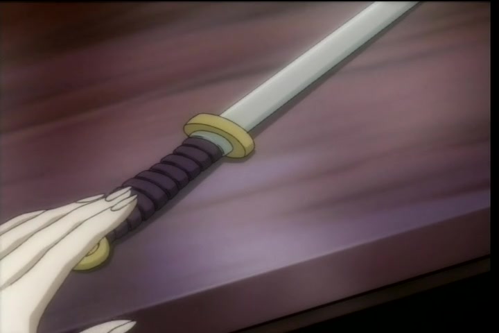 Hellsing Ep 9: Red Rose Vertigo @ 16:22