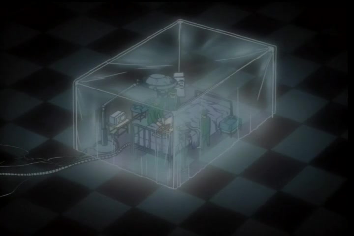 E010 · Master of Monster screencaps