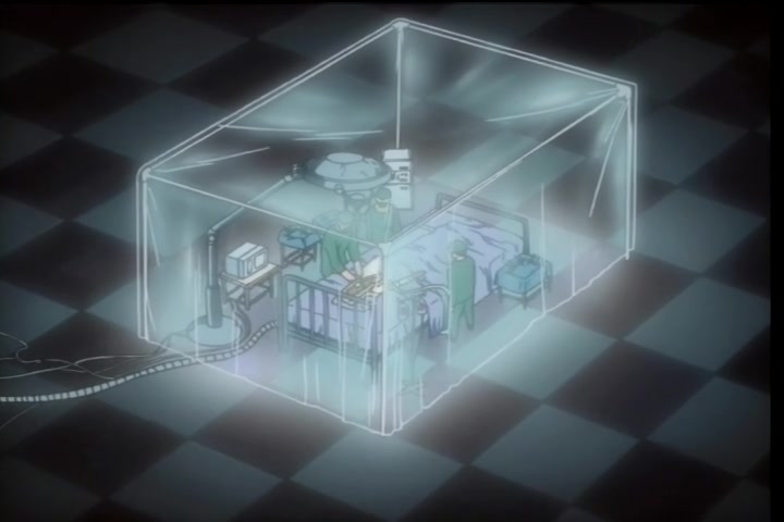 Hellsing Ep 10: Master of Monster @ 01:28