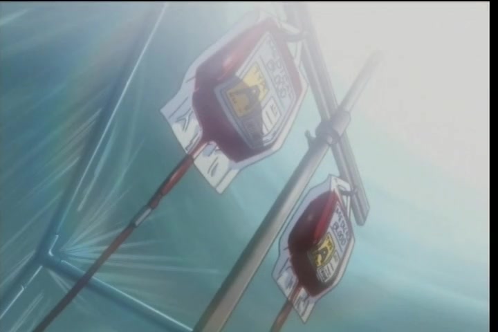 Hellsing Ep 10: Master of Monster @ 01:45