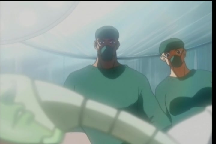 Hellsing Ep 10: Master of Monster @ 03:08