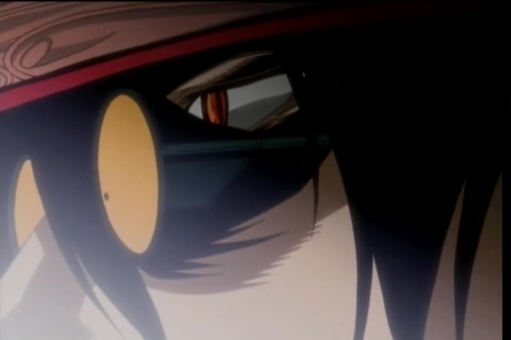 Hellsing Ep 10: Master of Monster @ 03:33