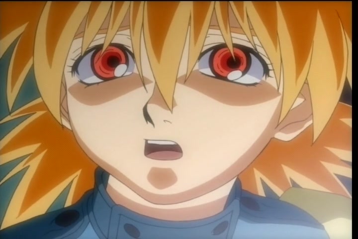 Hellsing Ep 10: Master of Monster @ 03:42