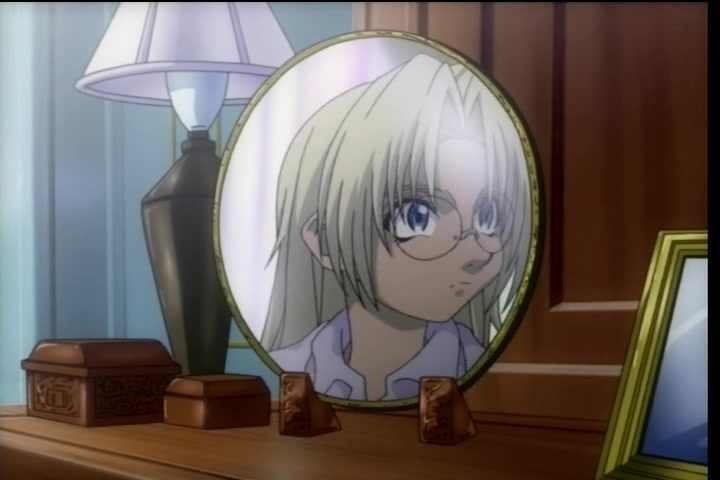 Hellsing Ep 10: Master of Monster @ 04:15
