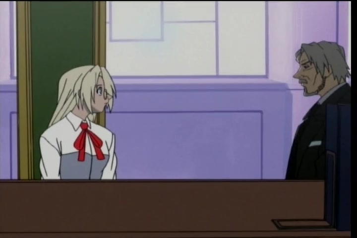 Hellsing Ep 10: Master of Monster @ 06:12
