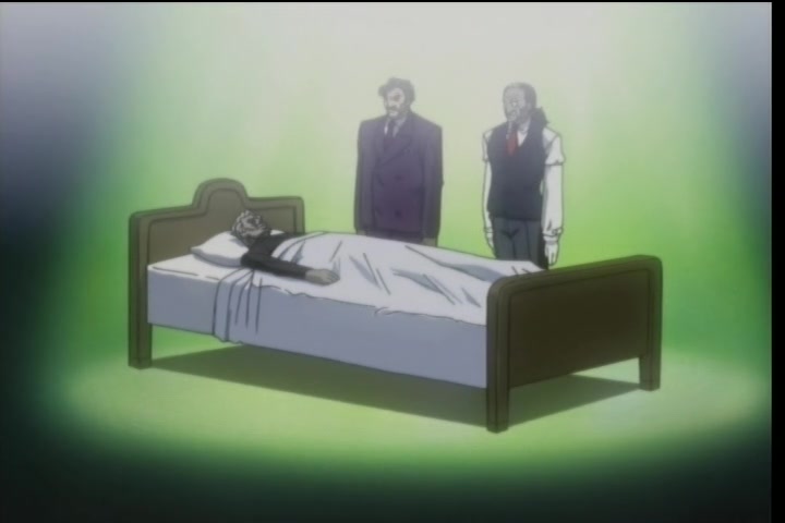 Hellsing Ep 10: Master of Monster @ 07:02