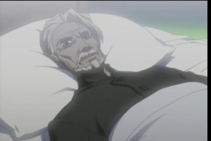 Hellsing Ep 10: Master of Monster @ 07:10