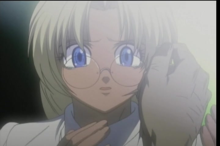 Hellsing Ep 10: Master of Monster @ 07:44