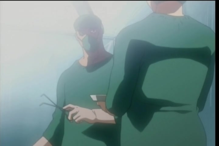 Hellsing Ep 10: Master of Monster @ 08:09