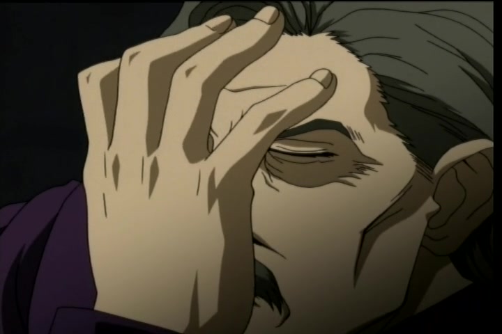 Hellsing Ep 10: Master of Monster @ 09:49