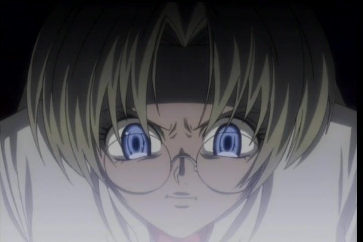 Hellsing Ep 10: Master of Monster @ 10:39