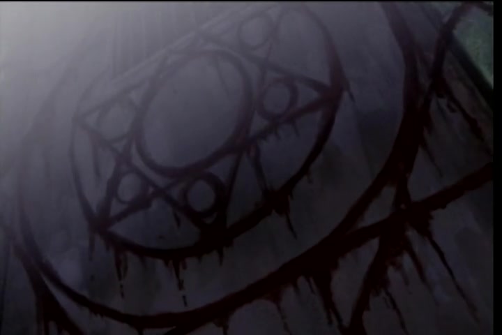 Hellsing Ep 10: Master of Monster @ 11:12
