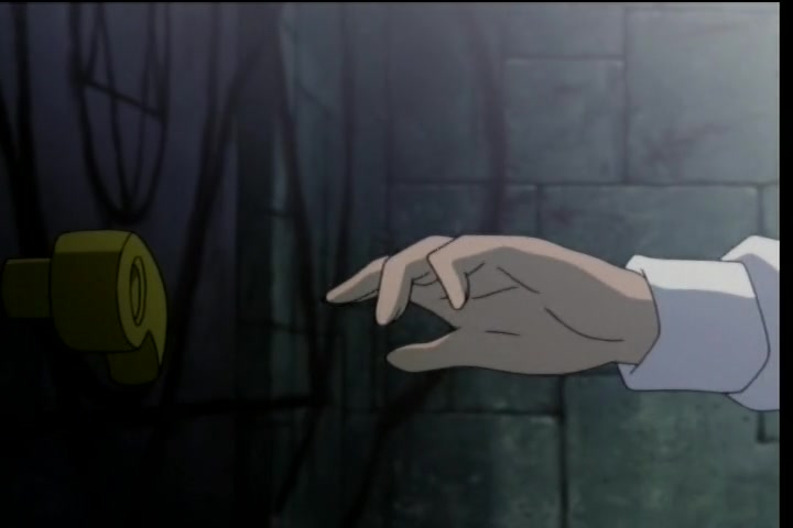 Hellsing Ep 10: Master of Monster @ 11:21