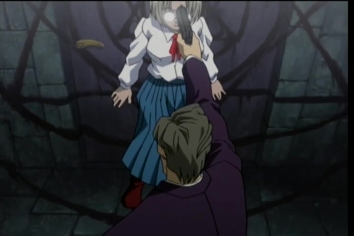 Hellsing Ep 10: Master of Monster @ 12:44