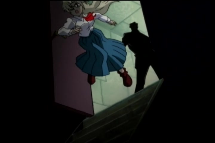 Hellsing Ep 10: Master of Monster @ 13:09