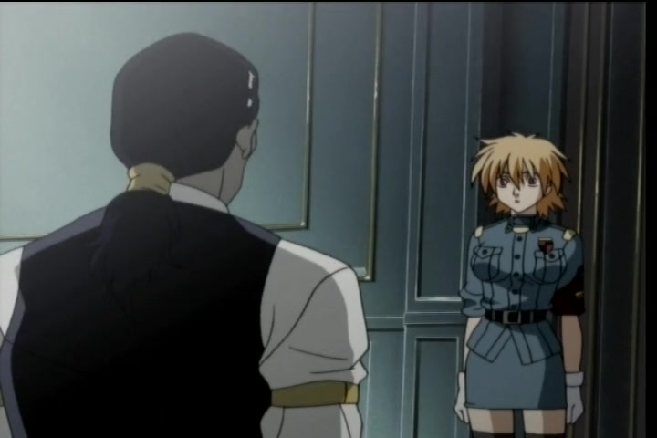 Hellsing Ep 10: Master of Monster @ 13:59
