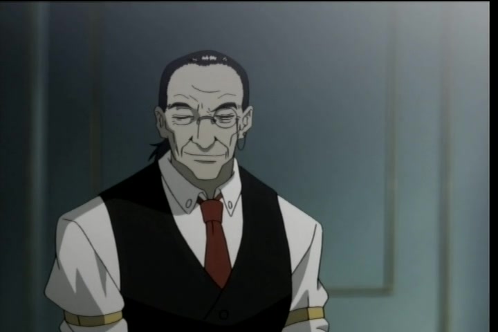 Hellsing Ep 10: Master of Monster @ 14:16
