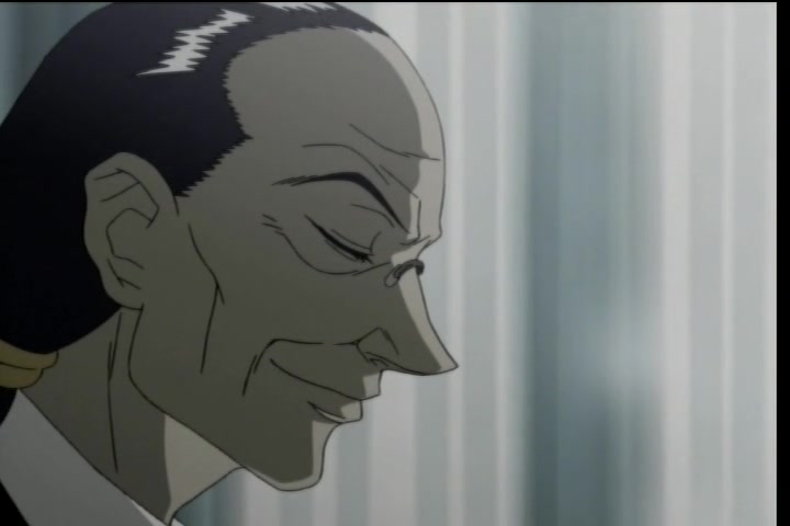 Hellsing Ep 10: Master of Monster @ 14:33