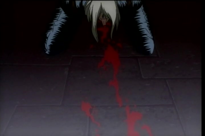 Hellsing Ep 10: Master of Monster @ 15:31