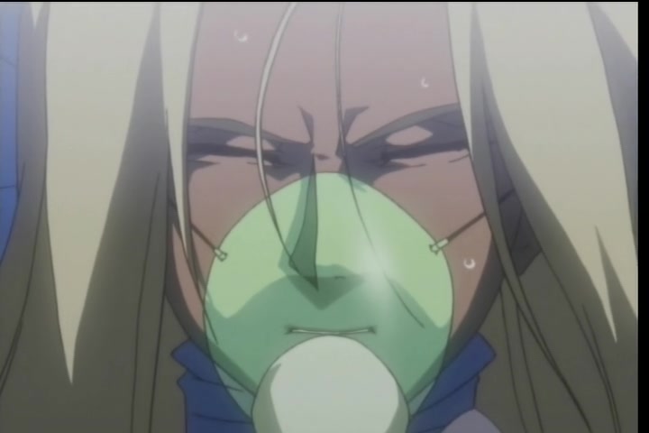 Hellsing Ep 10: Master of Monster @ 17:53