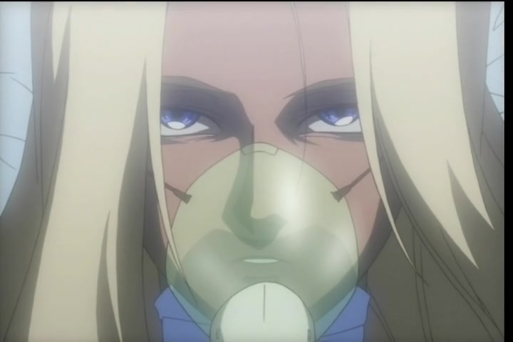 Hellsing Ep 10: Master of Monster @ 19:25