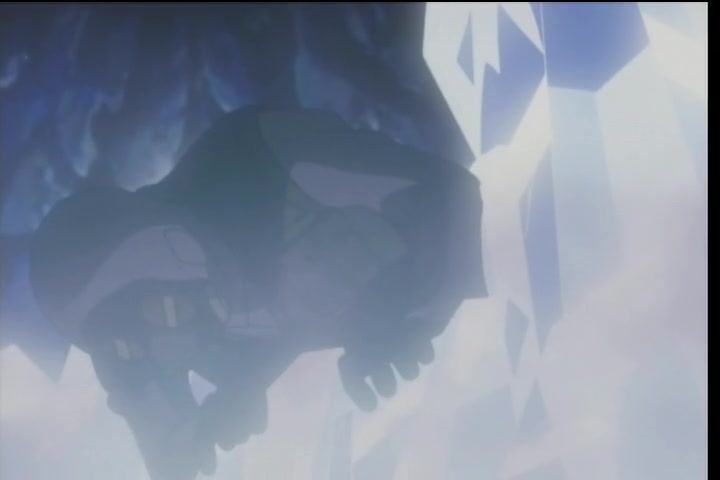Hellsing Ep 10: Master of Monster @ 20:56