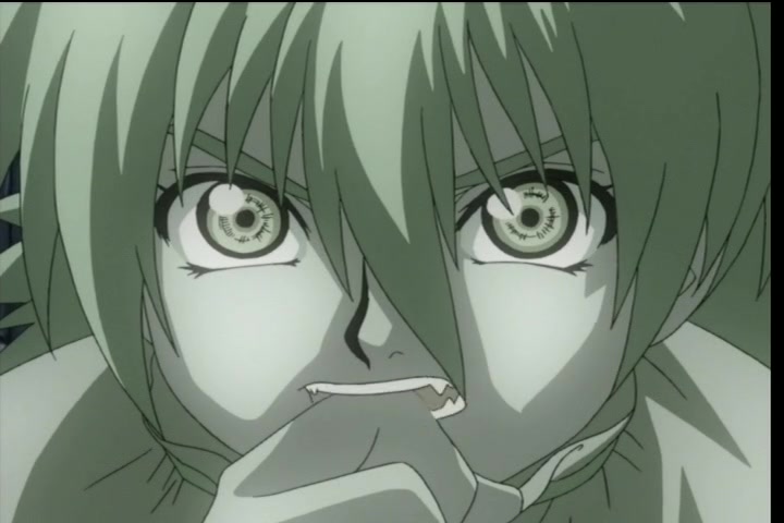 Hellsing Ep 11: Transcend Force @ 02:15