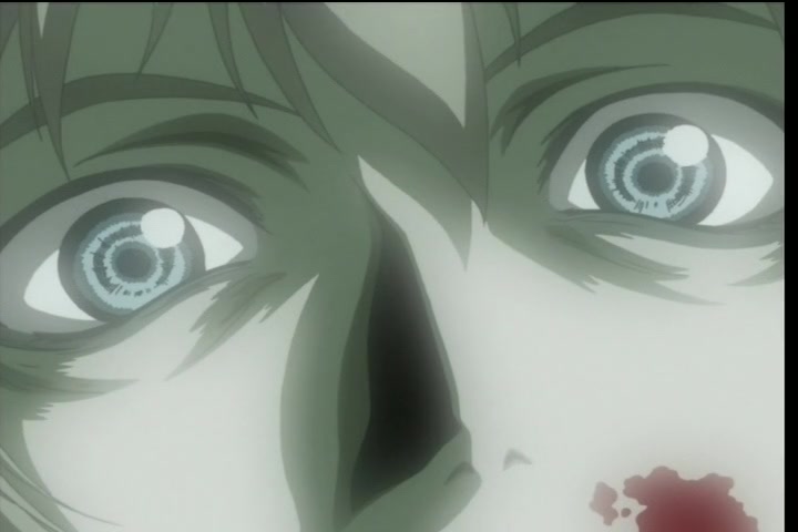 Hellsing Ep 11: Transcend Force @ 02:38