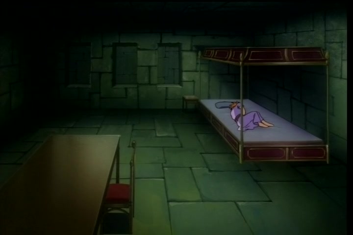 Hellsing Ep 11: Transcend Force @ 02:46