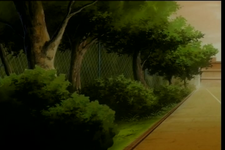 Hellsing Ep 11: Transcend Force @ 05:30