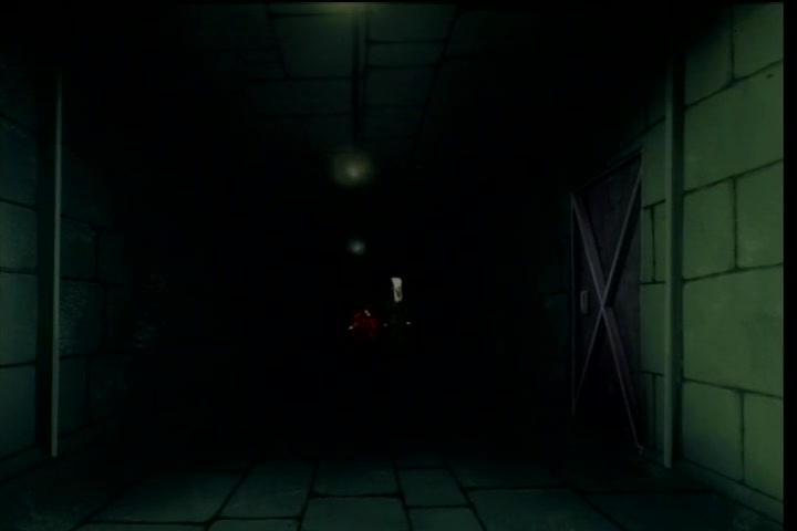 Hellsing Ep 11: Transcend Force @ 08:21