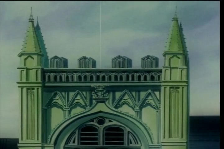 Hellsing Ep 11: Transcend Force @ 09:39