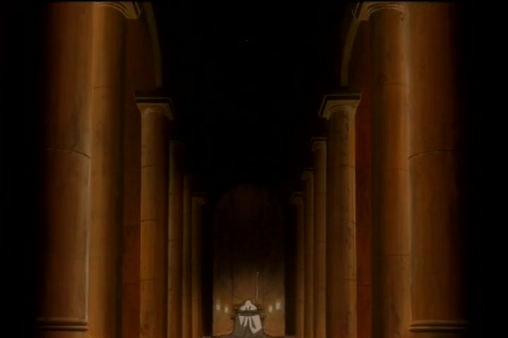 Hellsing Ep 11: Transcend Force @ 16:01