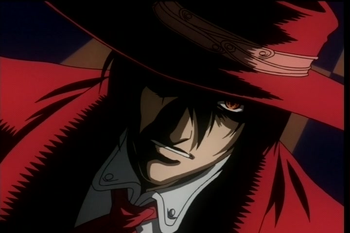 Hellsing Ep 11: Transcend Force @ 16:17