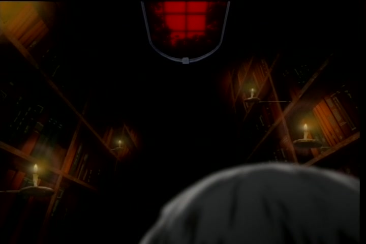 Hellsing Ep 11: Transcend Force @ 16:48