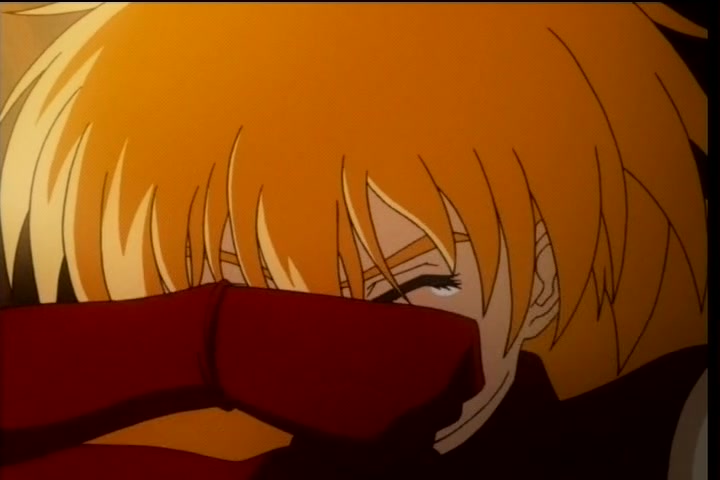 Hellsing Ep 11: Transcend Force @ 17:04